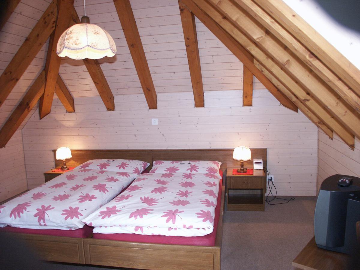 Hotel Garni Sonne Münsterlingen Kültér fotó